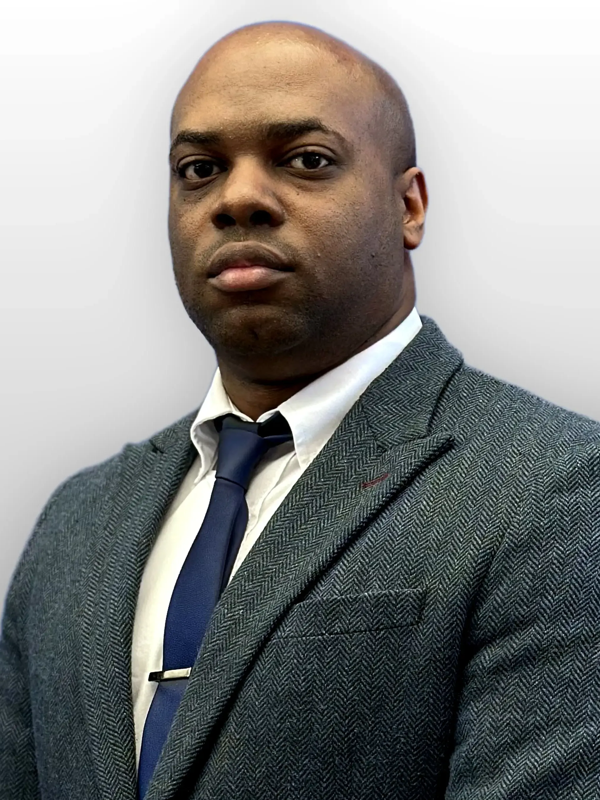 Finance Director Steven Hislop in Finance at Bella Nissan of Union City